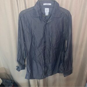 Gap fitted size small